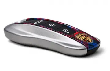 Keys & Key Chains : Suncoast Porsche Parts & Accessories
